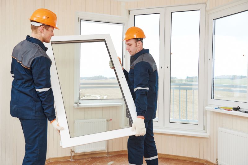 Cost of Windows Installation in Swansea, MA