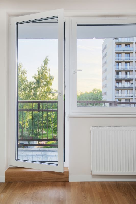 Sliding and Patio Door Installation